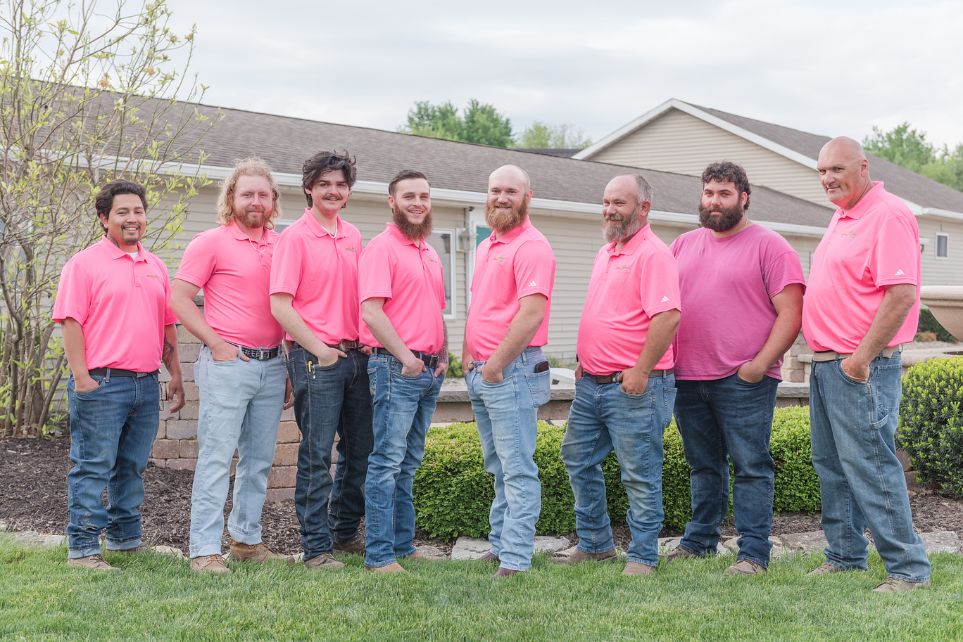 Meet our team